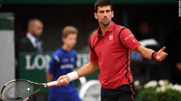 Djokovic buscará la gloria ante Murray en Roland Garros - novak-djokovic-3