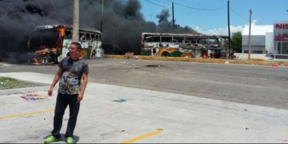 Encapuchados acribillaron a reportero por tomar fotos en Juchitán
