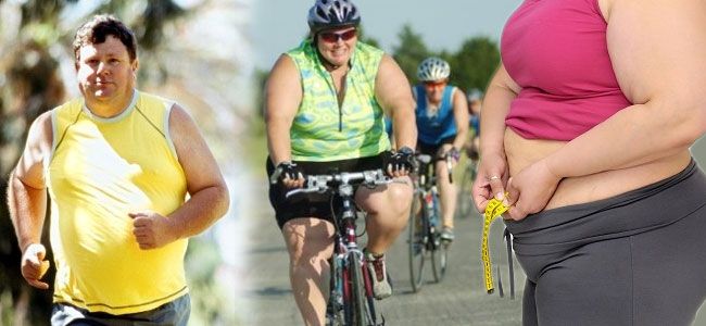 Activación física integral en la población obesa - obesidad-ejercicio