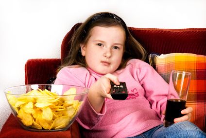 Diseñan videojuego y guía nutricional para reducir sobrepeso y obesidad infantil - obesidad-infantil-4