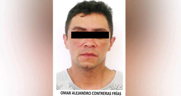 Sujeto secuestra y mata a su ex novia en el Estado de México - omar-