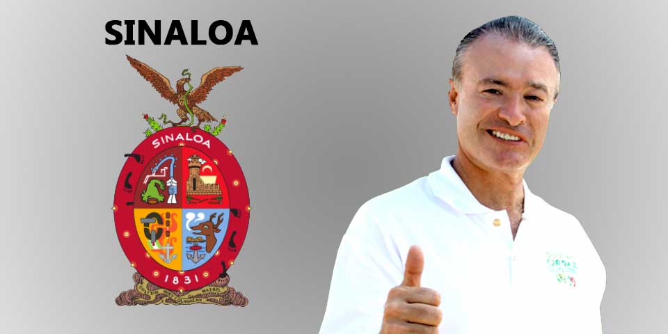 Así van las tendencias electorales en México - ordaz