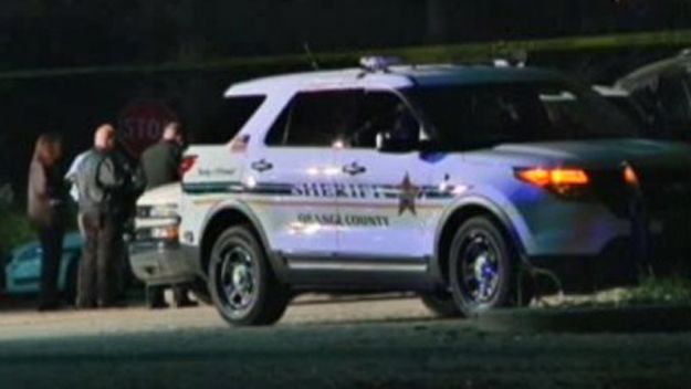 Mueren dos jóvenes en tiroteo en Orlando - orlando-cbs