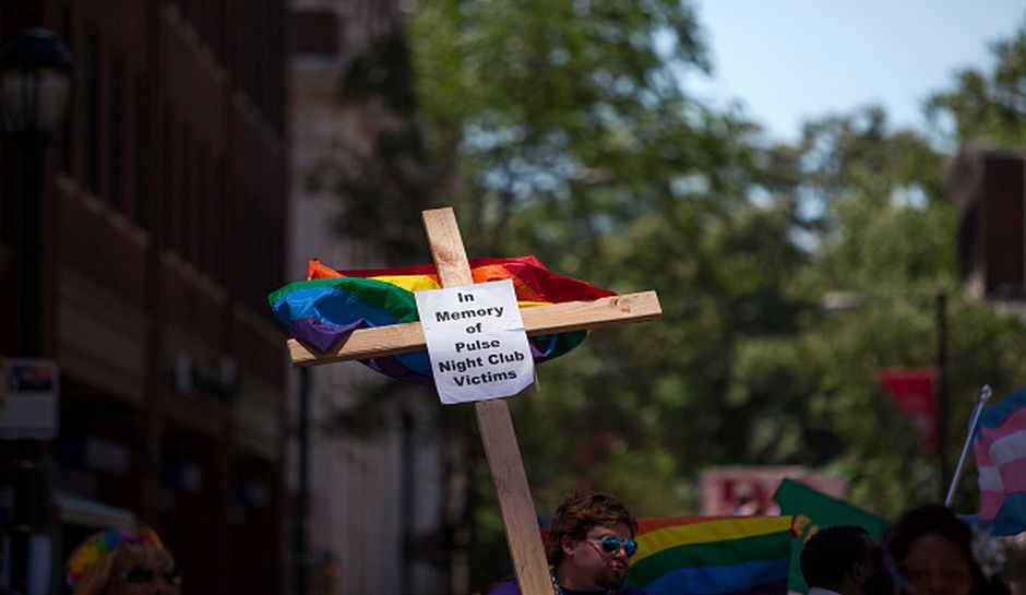 Padre se niega a reclamar a su hijo, víctima del Pulse, por ser homosexual