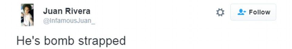 Tiroteo en Orlando deja al menos cincuenta muertos - orlando2