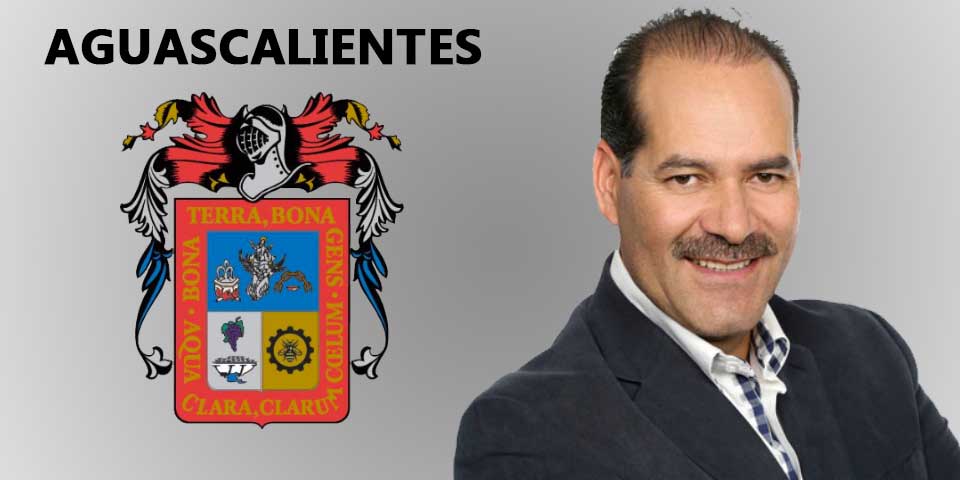 Así van las tendencias electorales en México - orozco