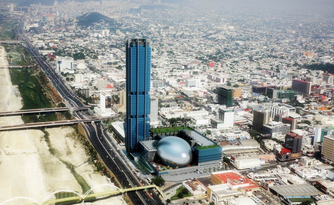 Programan entre 100 y 150 presentaciones en nuevo auditorio de Monterrey - pabe-mty