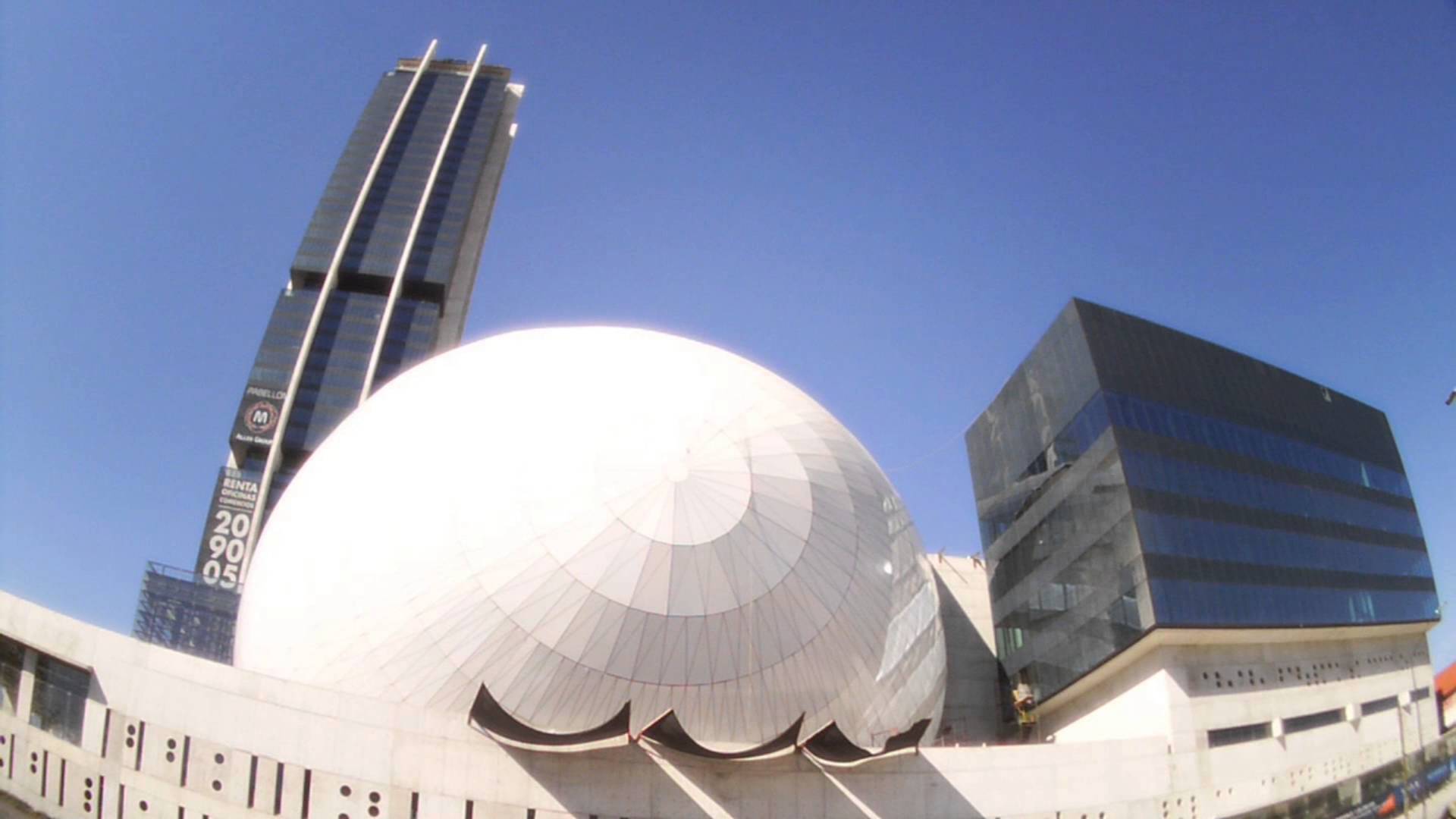 Programan entre 100 y 150 presentaciones en nuevo auditorio de Monterrey