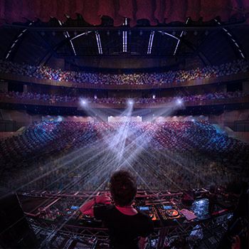 Programan entre 100 y 150 presentaciones en nuevo auditorio de Monterrey - pabellón-mty