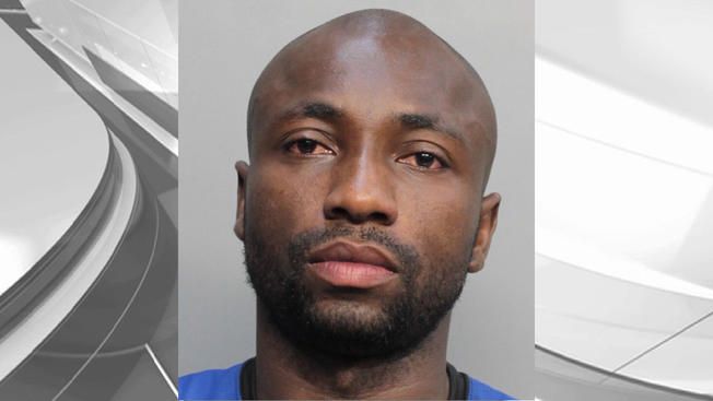 Detienen a futbolista Pablo Armero por agredir a su pareja en Miami - pablo-armero-1