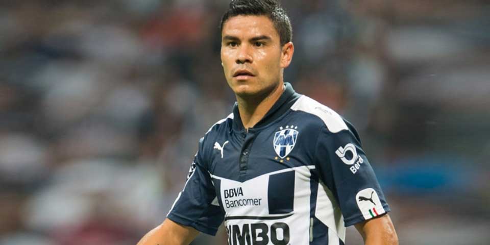 Pablo Barrera regresa a Pumas