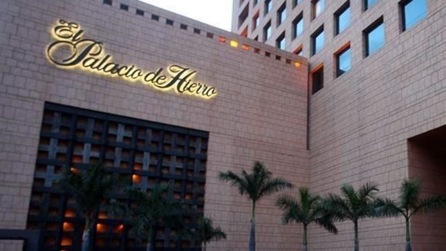 México es el mayor mercado para el segmento de lujo en América Latina - palacio