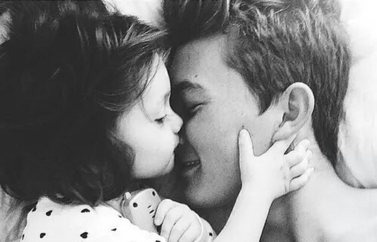 Dependencias mexicanas celebran el Día del Padre