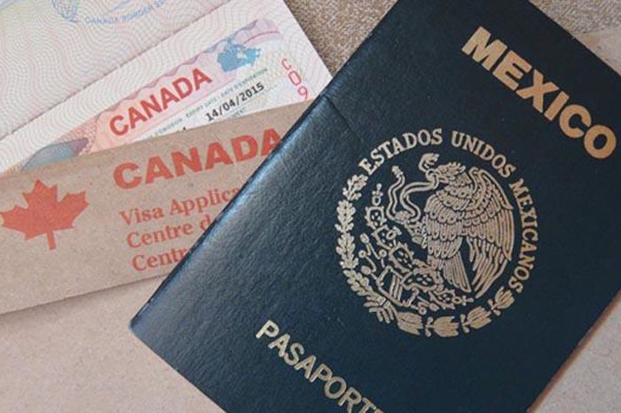 EPN visitará Canadá. El 28 de junio se anunciaría eliminación de visa - pasaporte-mexicano-tipsdeviajeros
