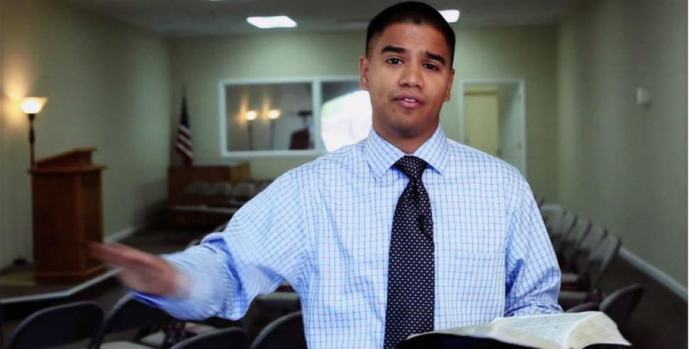 Pastor bautista celebra masacre de Orlando