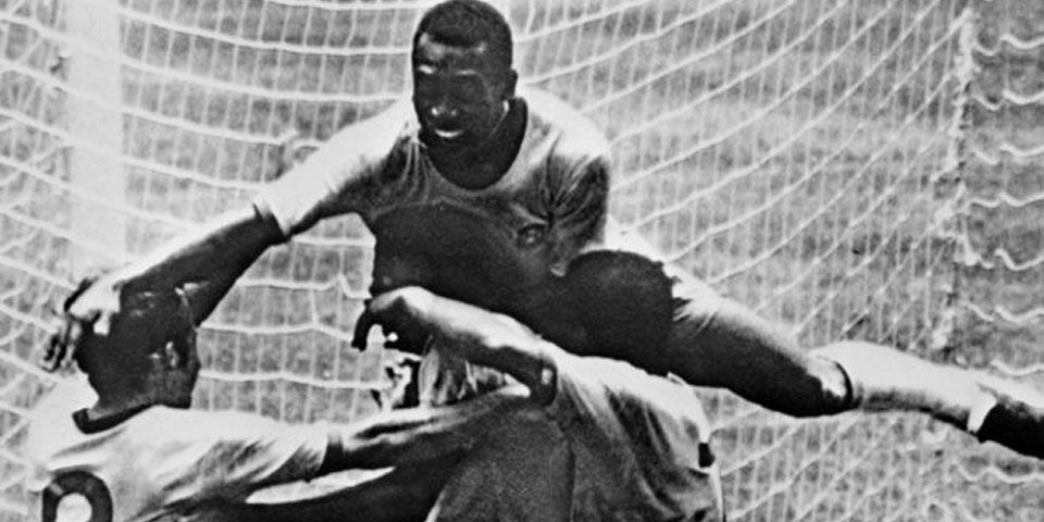 Las 10 mejores selecciones de la historia