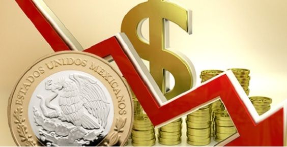 Reporta Banxico histórica salida de capitales en primer semestre de 2016 Reporta Banxico histórica salida de capitales en primer semestre de 2016