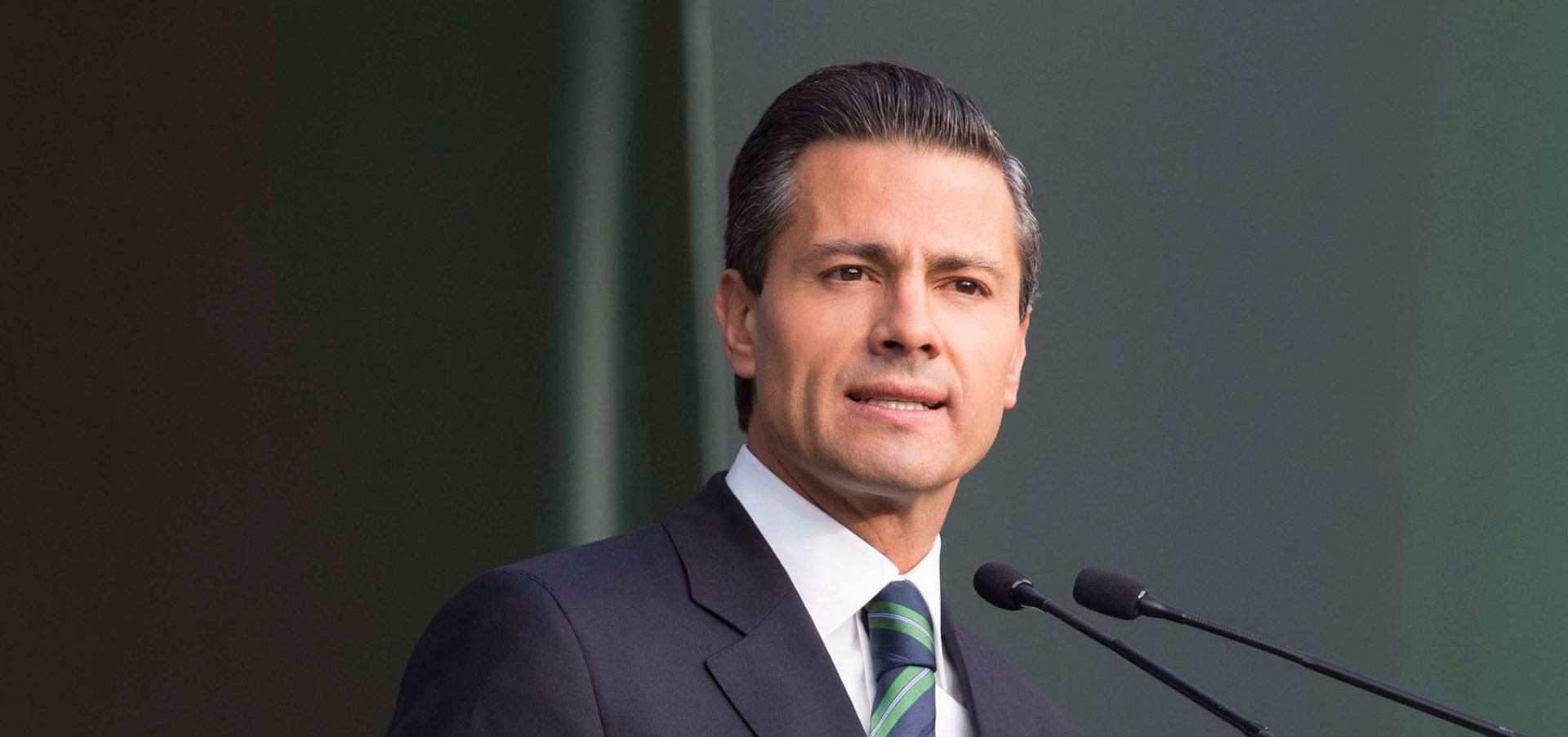 Peña Nieto expresó sus condolencias por masacre de Orlando