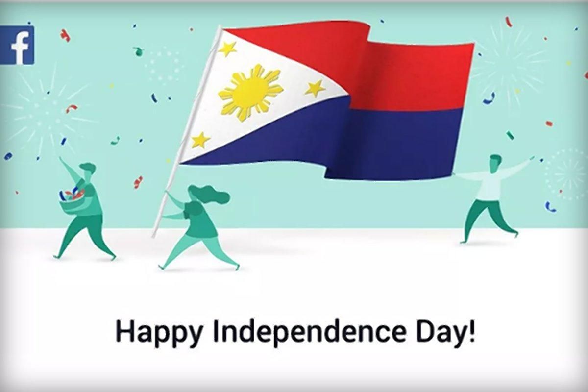 Facebook celebra con la bandera equivocada - ph-flag