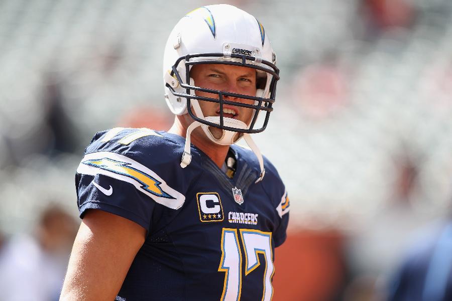 Los atletas mejor pagados del mundo en 2016 - philip-rivers
