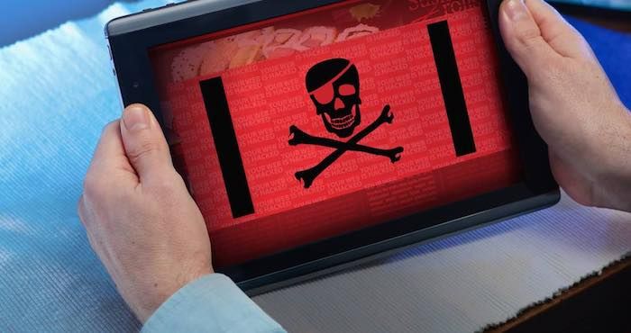 Doctor mexicano crea app para detectar productos pirata - piratería-internet