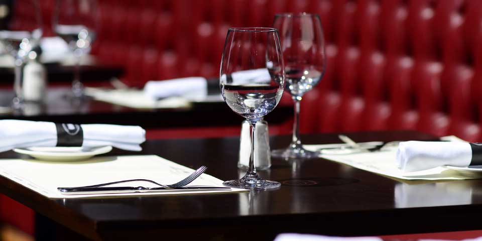 Un pretexto para conocer grandes restaurantes de la Ciudad de México