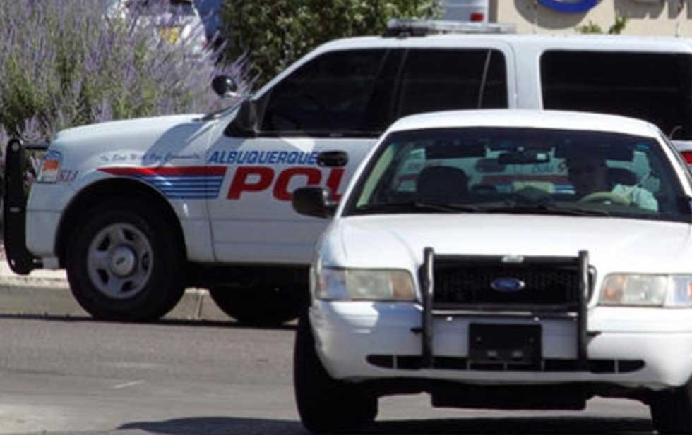 Tiroteo en Nuevo México deja cinco muertos - policía-