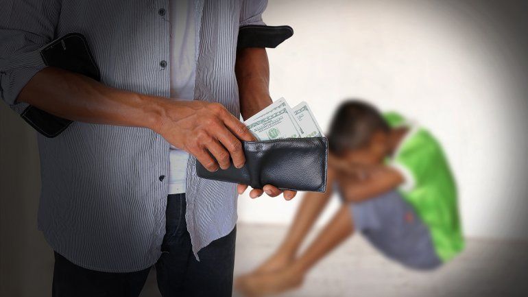 Solo un año de prisión a sujeto con pornografía infantil