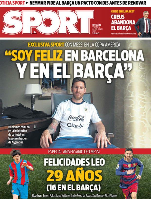 Messi explota contra la AFA - portada-cumpleanos-messi