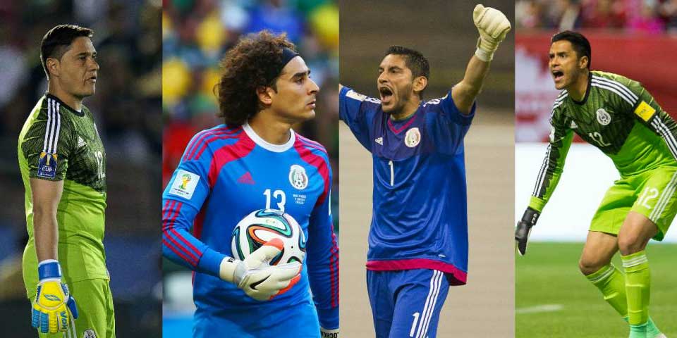 México, por marca histórica de imbatibilidad ante Chile