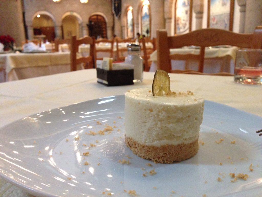 Un pretexto para conocer grandes restaurantes de la Ciudad de México - postte-1024x768