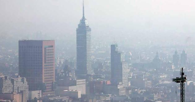 Se calculan entre cinco y ocho contingencias para 2017: CAMe - precontingencia