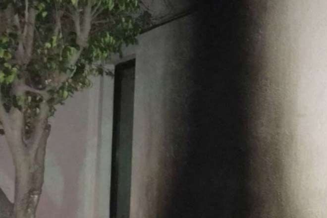 Detonan bombas molotov en PRD de Veracruz - pri