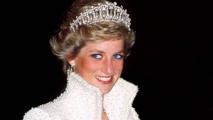 Reino Unido cumple 25 años de duelo colectivo por la muerte de la princesa Diana - princesa-diana