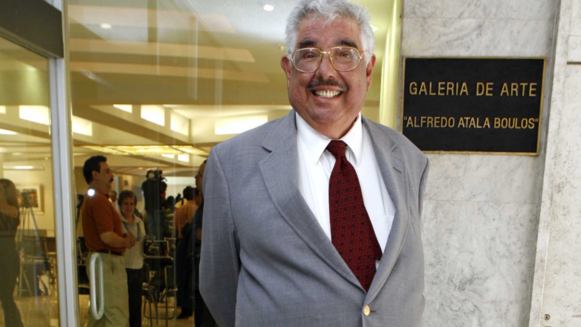 Las 10 frases que recordaremos de Rubén Aguirre