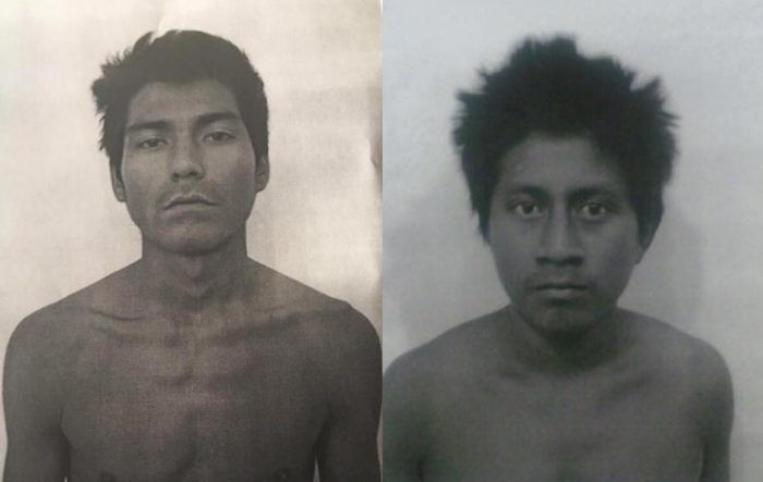 Dos reos se fugan de Cereso de Cancún - prófugos-cancún-