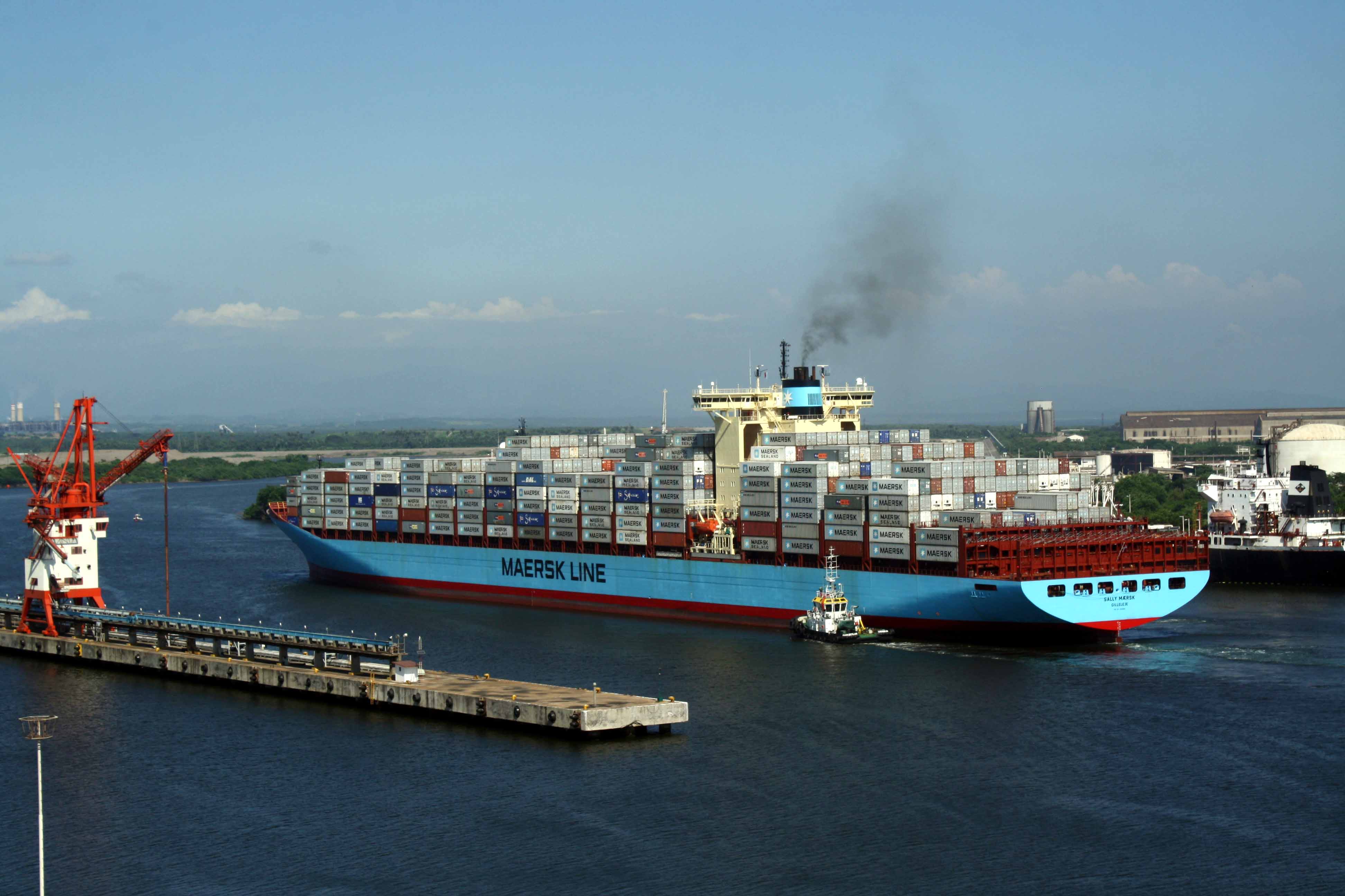 Incautan cargamento de químicos para droga proveniente de China