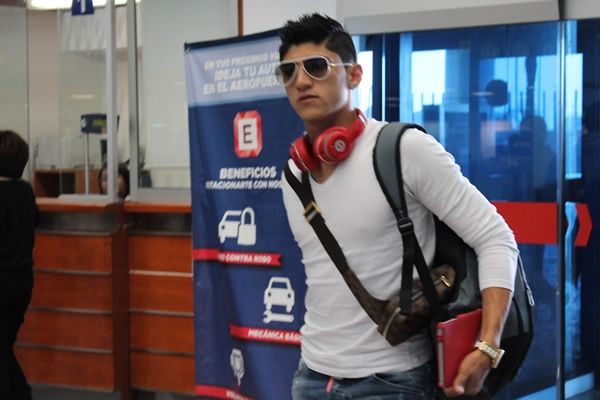 Secuestro es solo otra mala experiencia: Pulido