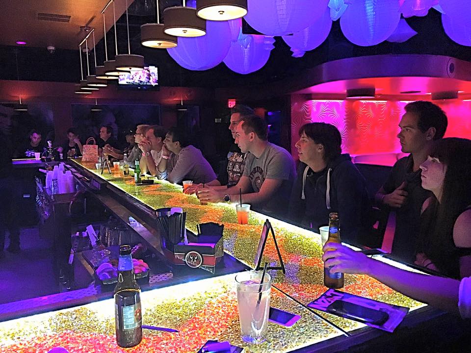 Así era Pulse, el club del tiroteo que dejó 50 muertos - pulse-1