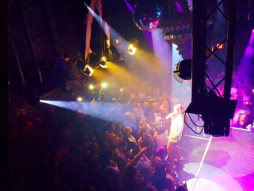 Así era Pulse, el club del tiroteo que dejó 50 muertos - pulse-5