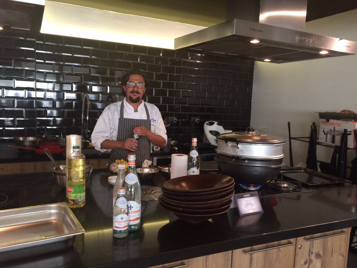 Platillo mexicano representará a Latinoamérica en concurso mundial - queltamal-4