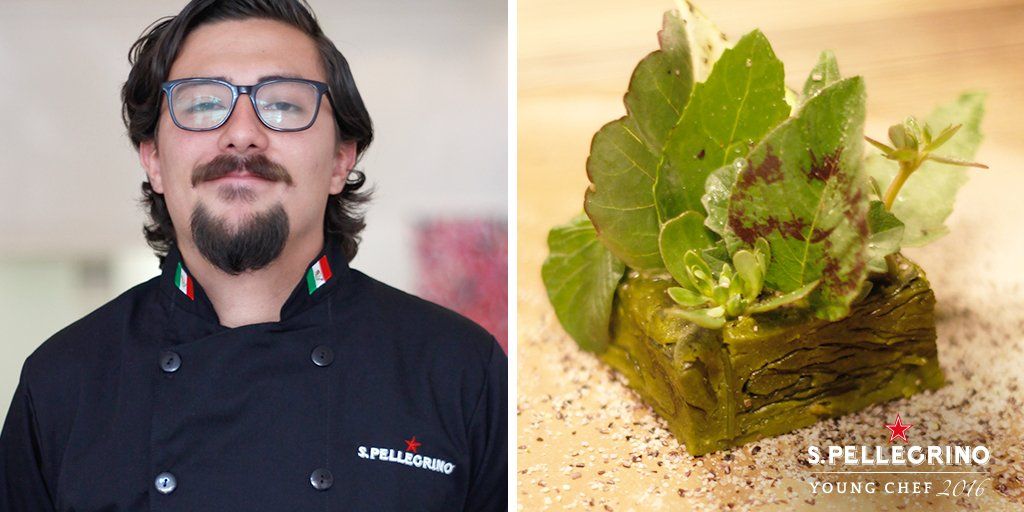 Platillo mexicano representará a Latinoamérica en concurso mundial