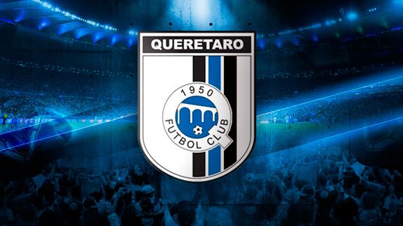 Querétaro anuncia lista de jugadores transferibles