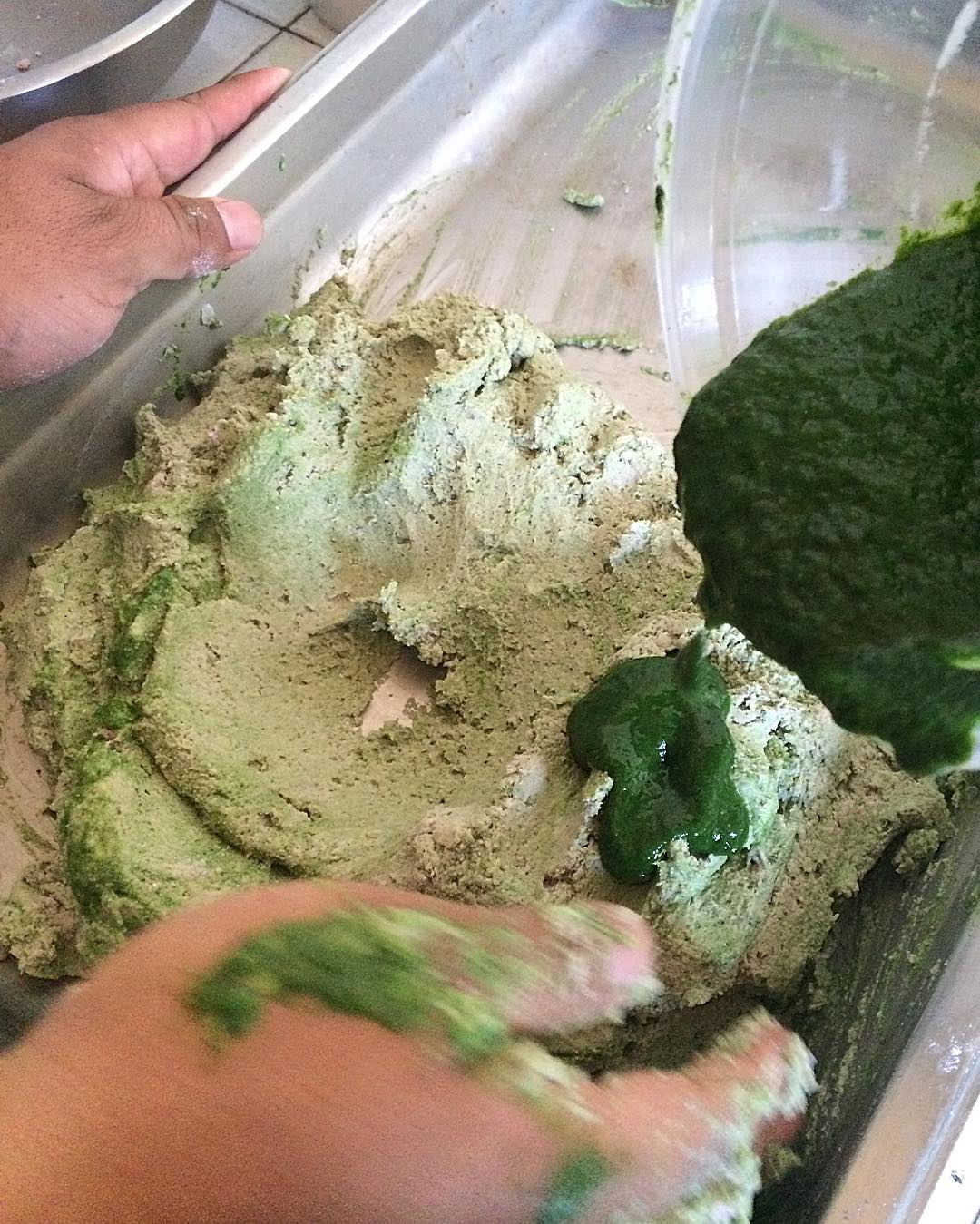 Platillo mexicano representará a Latinoamérica en concurso mundial - quiltamal2