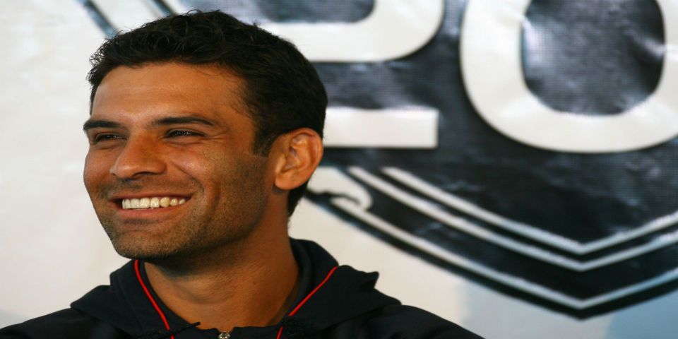 Rafa Márquez deja la concentración de la Selección Mexicana