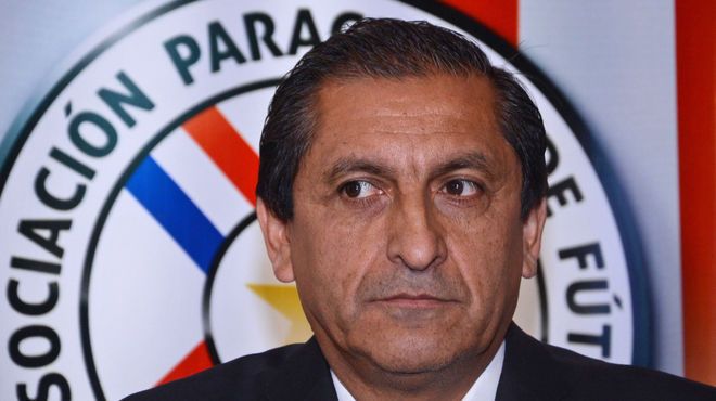 ¿Cuánto ganan los entrenadores de la Copa América Centenario? - ramon-diaz