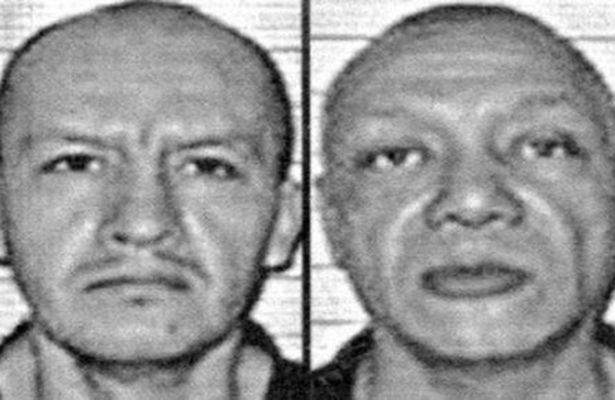 Los prófugos del Reclusorio Oriente huyeron por túneles sin vigilancia - reclusoriooriente2