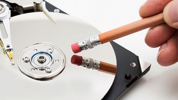 Cómo recuperar archivos borrados en cualquier dispositivo