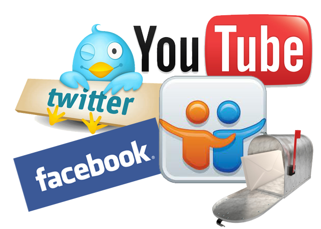 Las apps con mayor consumo de batería - redes-sociales001