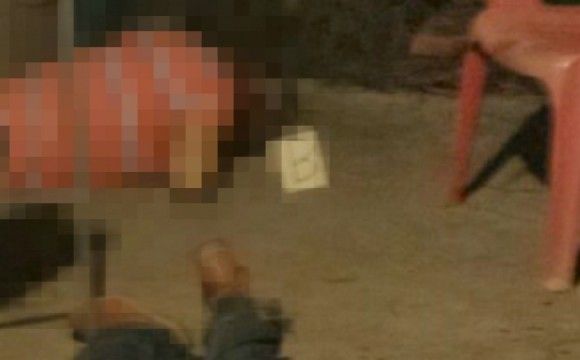 Asesinan a regidor de Coatlán del Río, Morelos - regidor-Coatlan-Morelos-La-Union